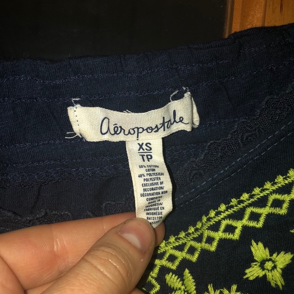 Aéropostale - crop top✨ - Picture 3 of 3
